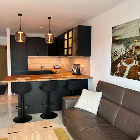 Apartment Pueblo Del Parque