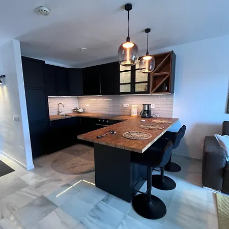 Apartment Pueblo Del Parque Benalmadena