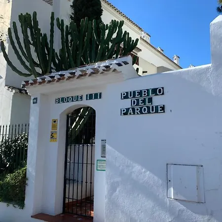 Pueblo Del Parque
