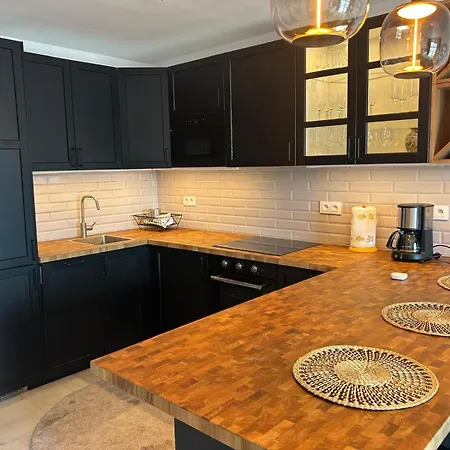 Pueblo Del Parque Appartement Benalmádena