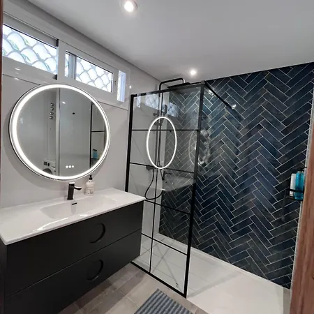 Pueblo Del Parque Appartement *