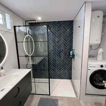 Pueblo Del Parque Appartement *