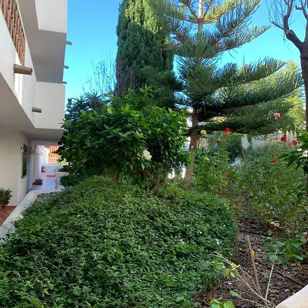 Pueblo Del Parque Appartement Benalmádena