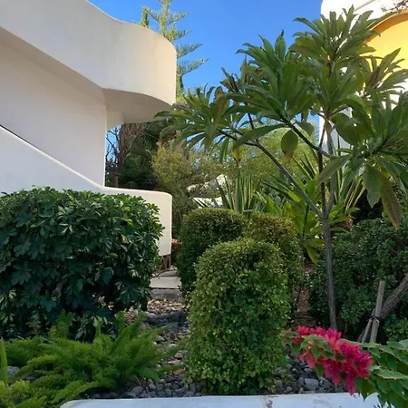 Pueblo Del Parque Appartement *